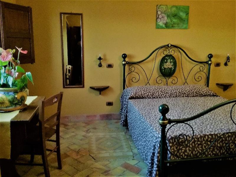Agriturismo Tenuta Stoccatello Menfi Dış mekan fotoğraf