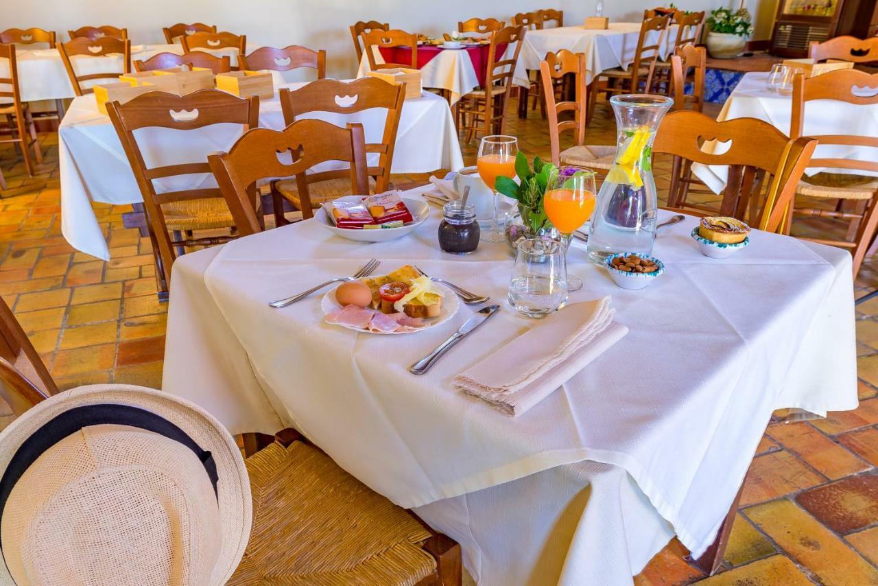 Agriturismo Tenuta Stoccatello Menfi Dış mekan fotoğraf
